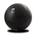 York Weighted Slam Ball Set Detailed View Of 25LB On White Background