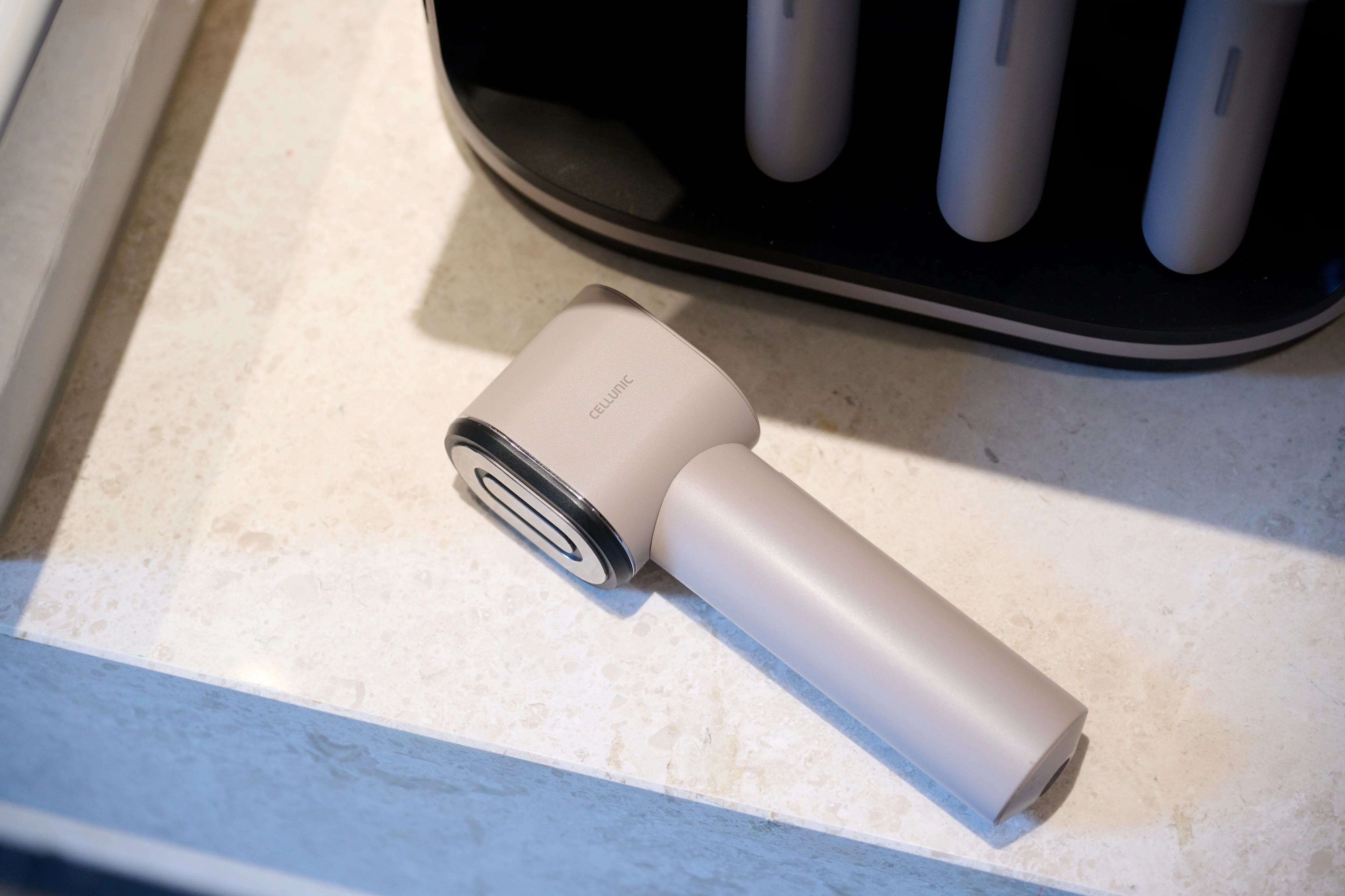 CERAGEM MediSpa Pro At-Home Facial Spa Device