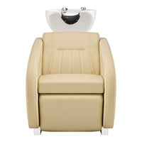 Thumbnail for DIR Anode Salon Shampoo Chairs with Adjustable Leg