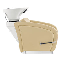 Thumbnail for DIR Anode Salon Shampoo Chairs with Adjustable Leg