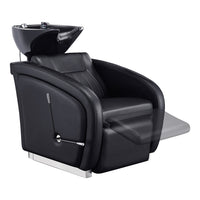 Thumbnail for DIR Anode Salon Shampoo Chairs with Adjustable Leg