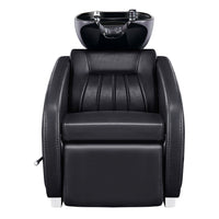 Thumbnail for DIR Anode Salon Shampoo Chairs with Adjustable Leg