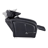 Thumbnail for DIR Anode Salon Shampoo Chairs with Adjustable Leg