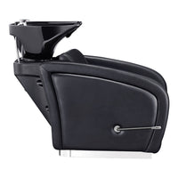 Thumbnail for DIR Anode Salon Shampoo Chairs with Adjustable Leg