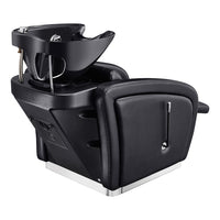 Thumbnail for DIR Anode Salon Shampoo Chairs with Adjustable Leg