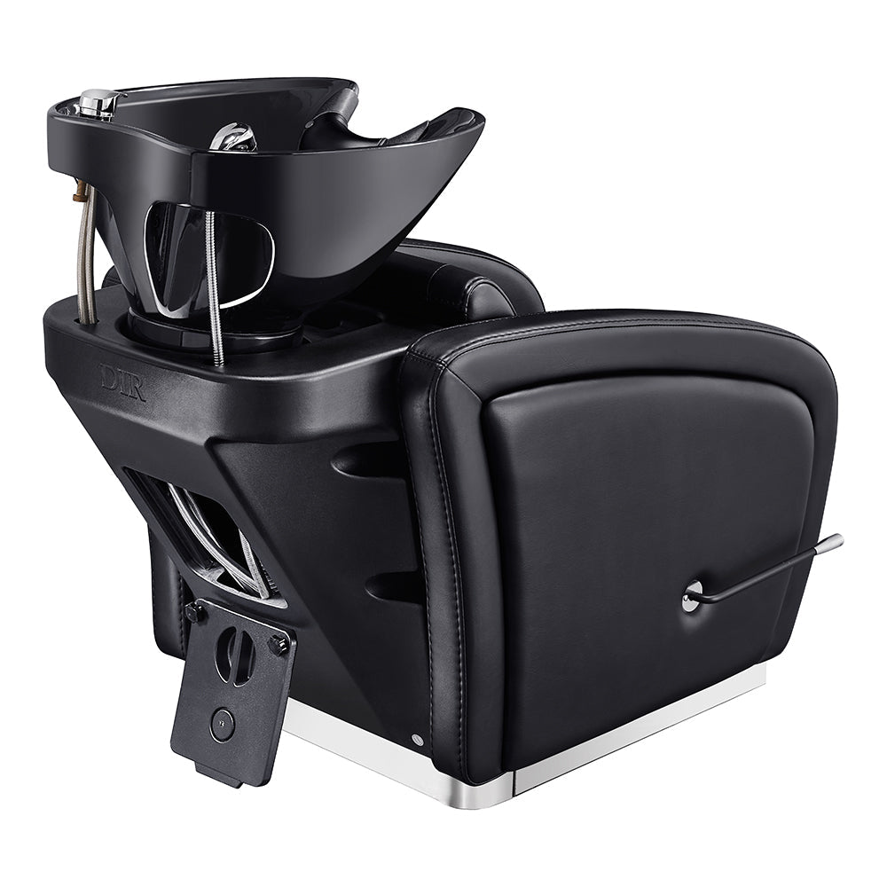 DIR Anode Salon Shampoo Chairs with Adjustable Leg