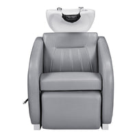 Thumbnail for DIR Anode Salon Shampoo Chairs with Adjustable Leg