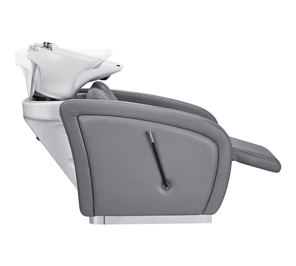 DIR Anode Salon Shampoo Chairs with Adjustable Leg