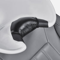 Thumbnail for DIR Anode Salon Shampoo Chairs with Adjustable Leg