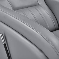Thumbnail for DIR Anode Salon Shampoo Chairs with Adjustable Leg