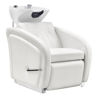 Thumbnail for DIR Anode Salon Shampoo Chairs with Adjustable Leg