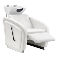 Thumbnail for DIR Anode Salon Shampoo Chairs with Adjustable Leg