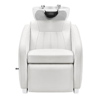 Thumbnail for DIR Anode Salon Shampoo Chairs with Adjustable Leg