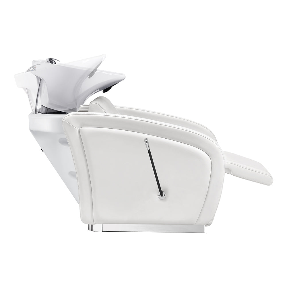 DIR Anode Salon Shampoo Chairs with Adjustable Leg