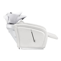 Thumbnail for DIR Anode Salon Shampoo Chairs with Adjustable Leg