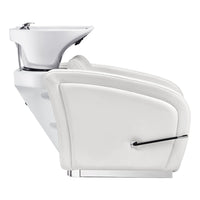 Thumbnail for DIR Anode Salon Shampoo Chairs with Adjustable Leg