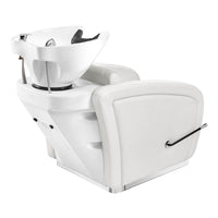 Thumbnail for DIR Anode Salon Shampoo Chairs with Adjustable Leg