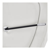 Thumbnail for DIR Anode Salon Shampoo Chairs with Adjustable Leg