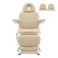 Thumbnail for DIR Apollo 4-Motors Thermo Heated Med Spa Treatment Chair