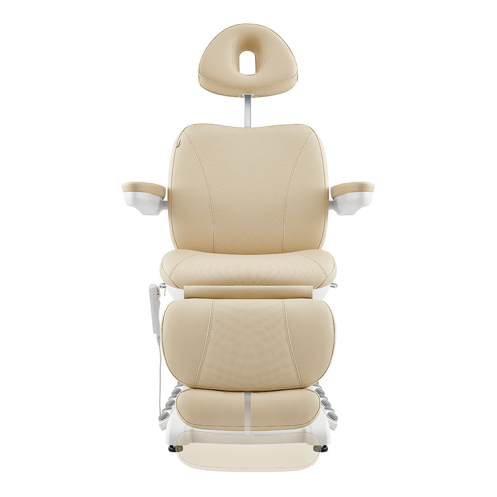DIR Apollo 4-Motors Thermo Heated Med Spa Treatment Chair
