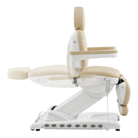 Thumbnail for DIR Apollo 4-Motors Thermo Heated Med Spa Treatment Chair