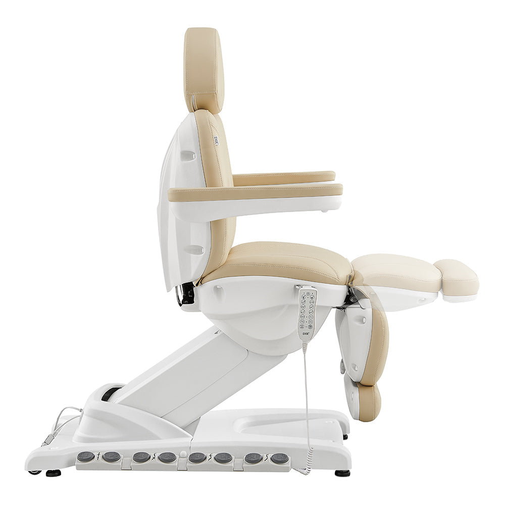 DIR Apollo 4-Motors Thermo Heated Med Spa Treatment Chair