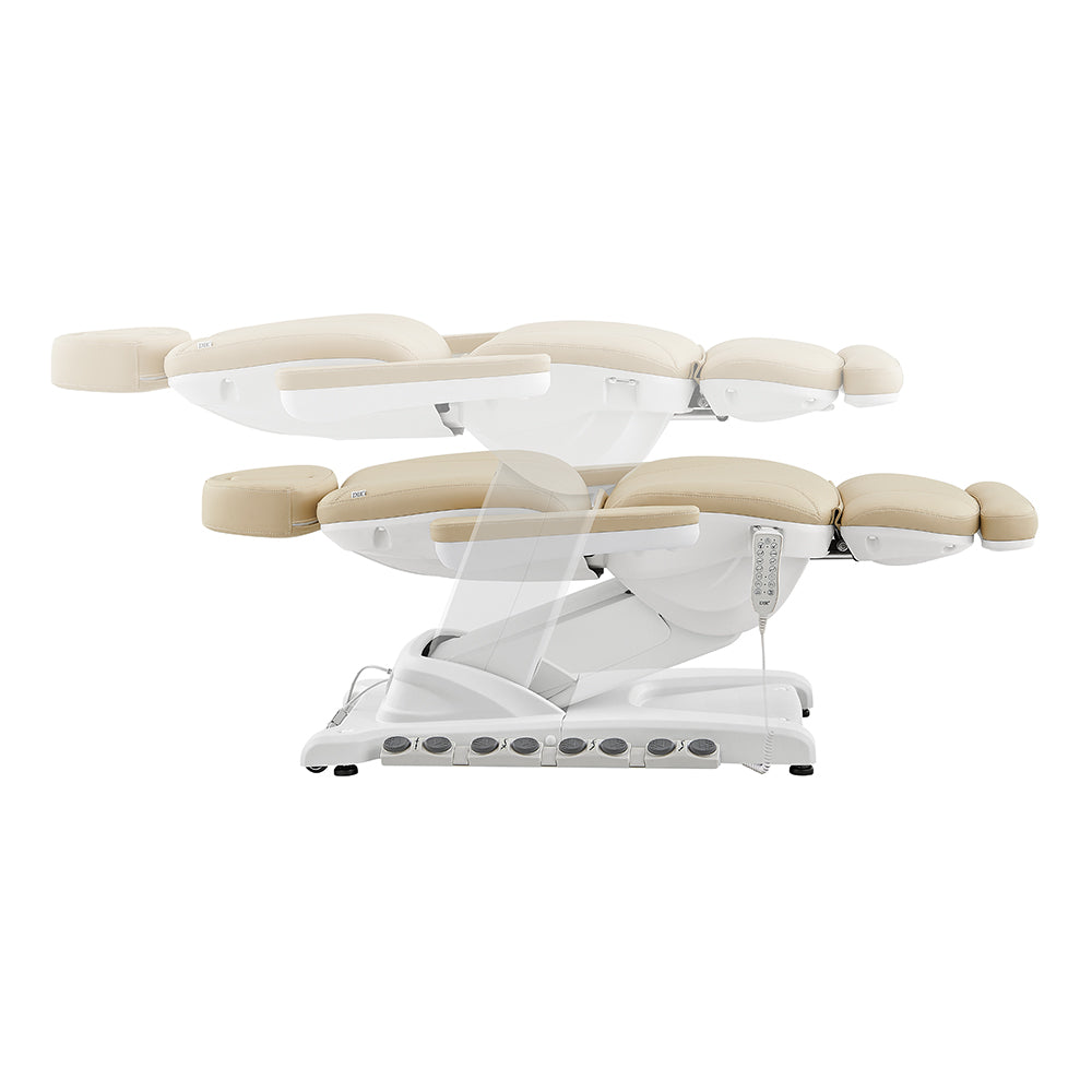 DIR Apollo 4-Motors Thermo Heated Med Spa Treatment Chair