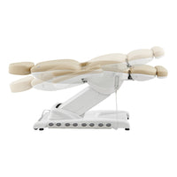 Thumbnail for DIR Apollo 4-Motors Thermo Heated Med Spa Treatment Chair