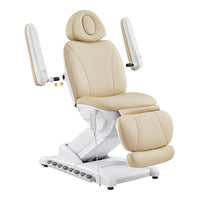 Thumbnail for DIR Apollo 4-Motors Thermo Heated Med Spa Treatment Chair
