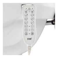 Thumbnail for DIR Apollo 4-Motors Thermo Heated Med Spa Treatment Chair