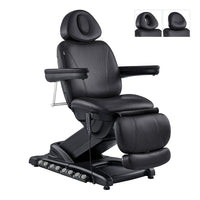 Thumbnail for DIR Apollo 4-Motors Thermo Heated Med Spa Treatment Chair