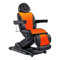 Thumbnail for DIR Apollo 4-Motors Thermo Heated Med Spa Treatment Chair