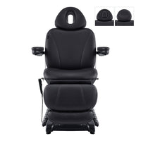 Thumbnail for DIR Apollo 4-Motors Thermo Heated Med Spa Treatment Chair
