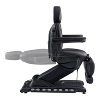 Thumbnail for DIR Apollo 4-Motors Thermo Heated Med Spa Treatment Chair