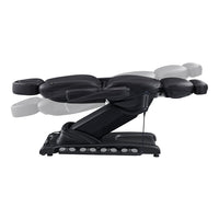 Thumbnail for DIR Apollo 4-Motors Thermo Heated Med Spa Treatment Chair