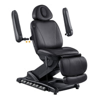 Thumbnail for DIR Apollo 4-Motors Thermo Heated Med Spa Treatment Chair
