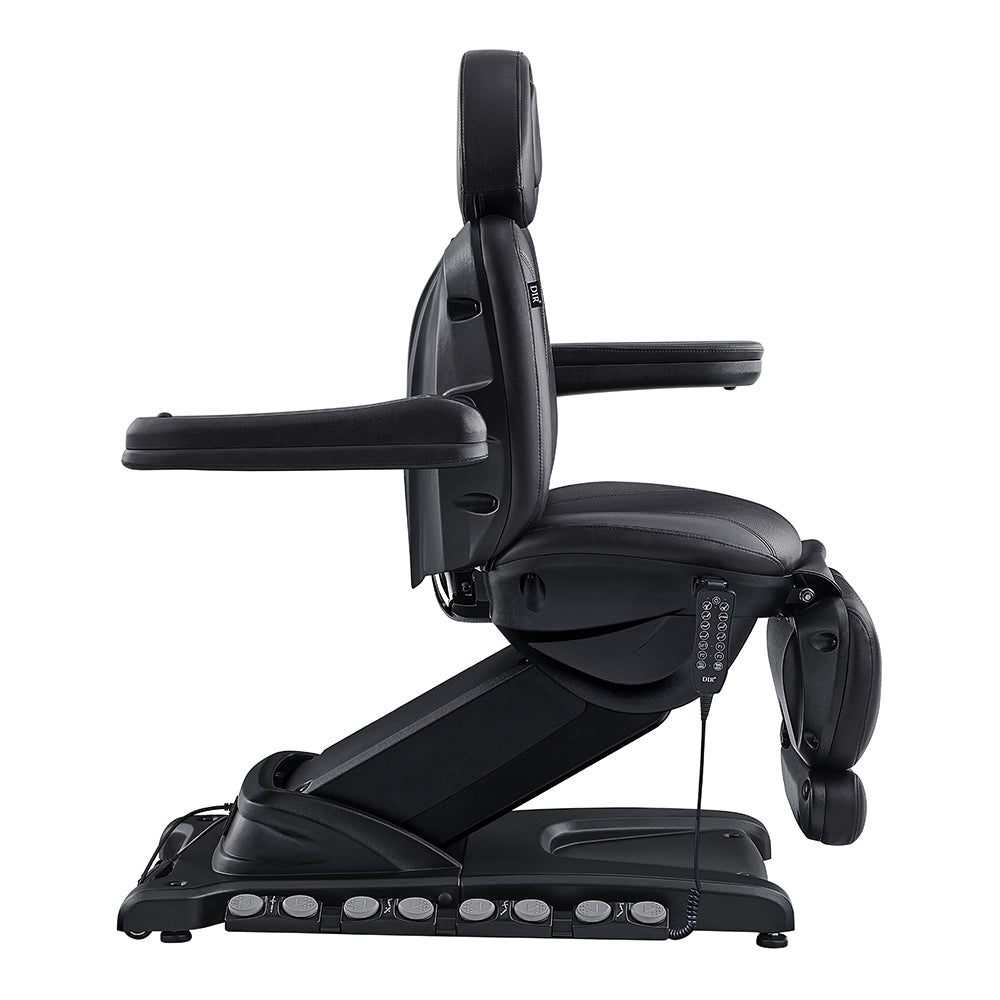 DIR Apollo 4-Motors Thermo Heated Med Spa Treatment Chair