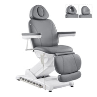 Thumbnail for DIR Apollo 4-Motors Thermo Heated Med Spa Treatment Chair