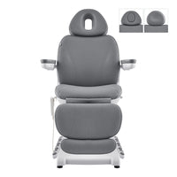 Thumbnail for DIR Apollo 4-Motors Thermo Heated Med Spa Treatment Chair