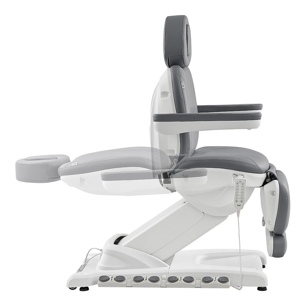DIR Apollo 4-Motors Thermo Heated Med Spa Treatment Chair