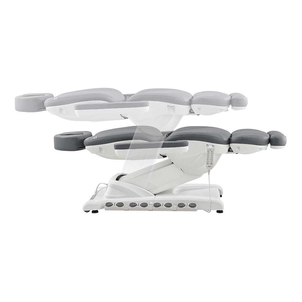 DIR Apollo 4-Motors Thermo Heated Med Spa Treatment Chair