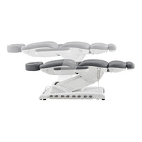 Thumbnail for DIR Apollo 4-Motors Thermo Heated Med Spa Treatment Chair