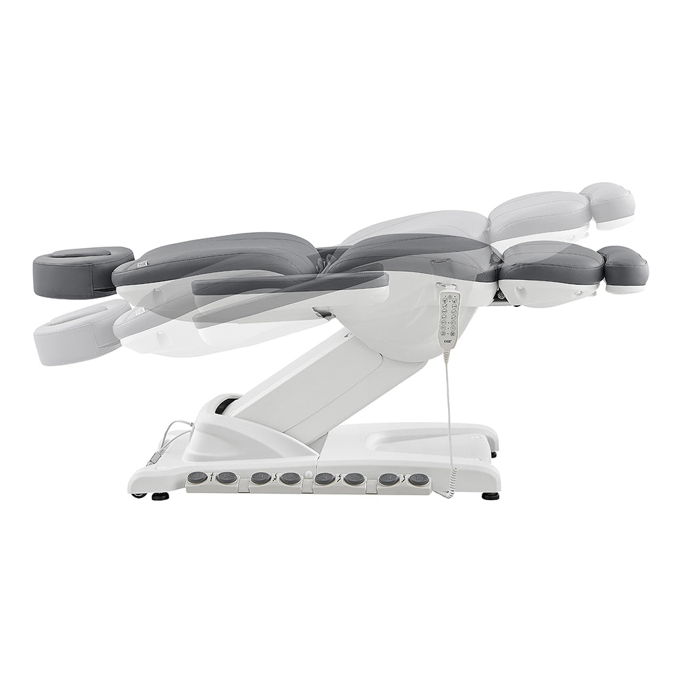 DIR Apollo 4-Motors Thermo Heated Med Spa Treatment Chair