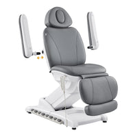 Thumbnail for DIR Apollo 4-Motors Thermo Heated Med Spa Treatment Chair