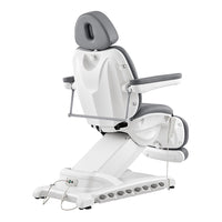 Thumbnail for DIR Apollo 4-Motors Thermo Heated Med Spa Treatment Chair