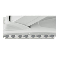 Thumbnail for DIR Apollo 4-Motors Thermo Heated Med Spa Treatment Chair