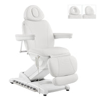 Thumbnail for DIR Apollo 4-Motors Thermo Heated Med Spa Treatment Chair