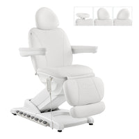 Thumbnail for DIR Apollo 4-Motors Thermo Heated Med Spa Treatment Chair