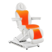 Thumbnail for DIR Apollo 4-Motors Thermo Heated Med Spa Treatment Chair