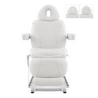 Thumbnail for DIR Apollo 4-Motors Thermo Heated Med Spa Treatment Chair